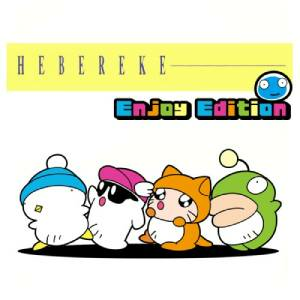 HEBEREKE Enjoy Edition