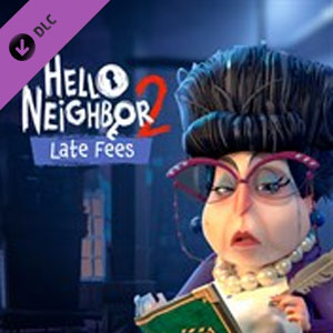 Acquistare Hello Neighbor 2 Late Fees Xbox One Gioco Confrontare Prezzi