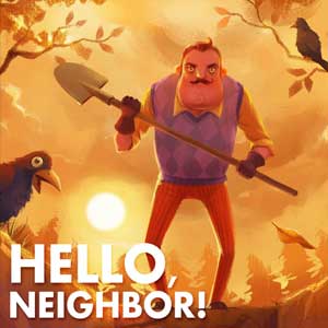 Acquistare Hello Neighbor Nintendo Switch Confrontare i prezzi