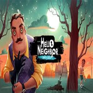 Acquistare Hello Neighbor Hide and Seek Xbox Series Gioco Confrontare Prezzi