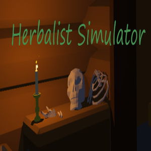Acquistare Herbalist Simulator VR CD Key Confrontare Prezzi