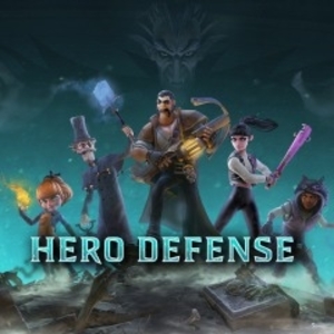 Acquistare Hero Defense PS4 Confrontare Prezzi