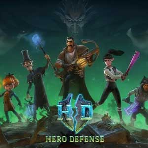 Acquistare Hero Defense Xbox One Gioco Confrontare Prezzi