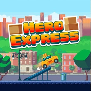 Hero Express