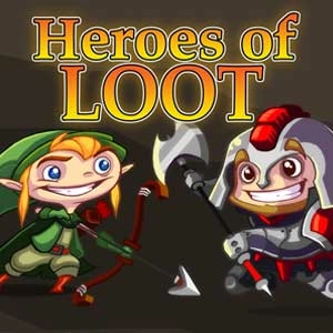 Heroes of Loot