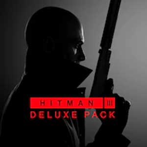 Acquistare HITMAN 3 Deluxe Pack Xbox Series Gioco Confrontare Prezzi