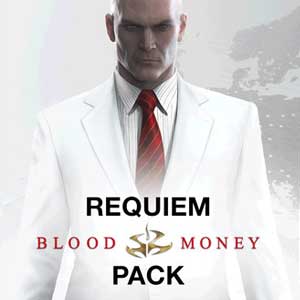 Acquista CD Key HITMAN Blood Money Requiem Pack Confronta Prezzi