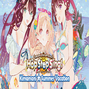 Acquistare Hop Step Sing Kimamani Summer Vacation CD Key Confrontare Prezzi