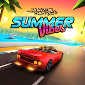 Acquistare Horizon Chase Turbo Summer Vibes Nintendo Switch Confrontare i prezzi