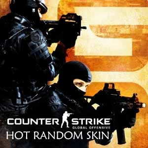 Hot Random CSGO Skin