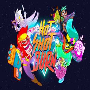 Acquistare Hot Shot Burn Nintendo Switch Confrontare i prezzi