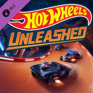 HOT WHEELS AcceleRacers Bassline