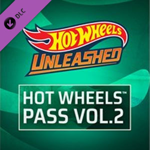 free download hot wheels unleashed vol 3