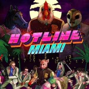 Hotline Miami