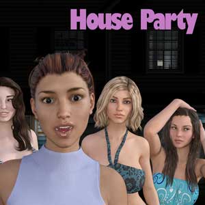 Acquista CD Key House Party Confronta Prezzi