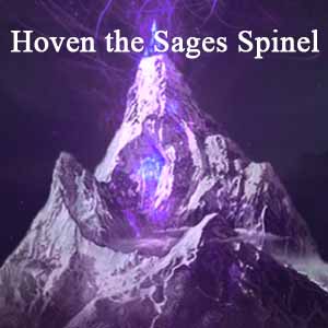 Acquista CD Key Hoven the Sages Spinel Confronta Prezzi