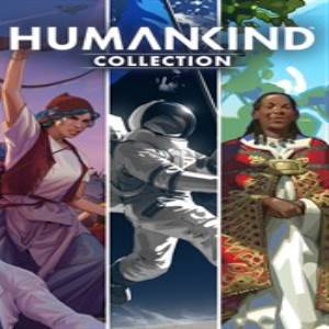 Acquistare HUMANKIND Collection CD Key Confrontare Prezzi