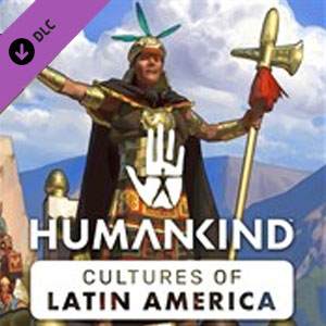 Acquistare HUMANKIND Cultures of Latin America Pack Xbox Series Gioco Confrontare Prezzi