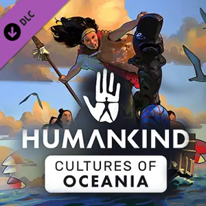 HUMANKIND Cultures of Oceania Pack