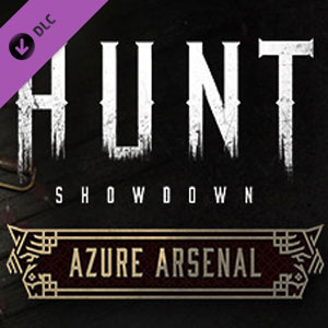 Acquistare Hunt Showdown Azure Arsenal Xbox One Gioco Confrontare Prezzi