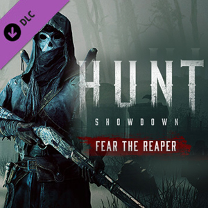 Acquistare Hunt Showdown Fear The Reaper Xbox One Gioco Confrontare Prezzi