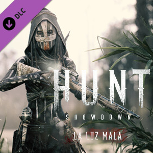 Hunt Showdown La Luz Mala