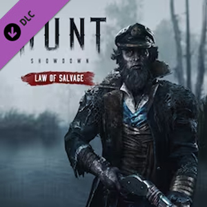 Hunt Showdown Law of Salvage