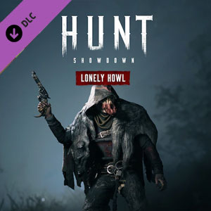 Acquistare Hunt Showdown Lonely Howl CD Key Confrontare Prezzi