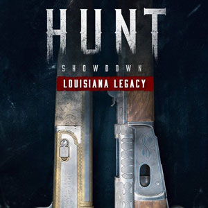 Acquistare Hunt Showdown Louisiana Legacy Xbox One Gioco Confrontare Prezzi