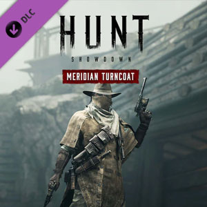 Acquistare Hunt Showdown Meridian Turncoat Xbox Series Gioco Confrontare Prezzi