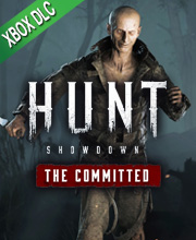 Acquistare Hunt Showdown The Commited Xbox One Gioco Confrontare Prezzi