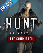 Acquistare Hunt Showdown The Commited PS4 Confrontare Prezzi