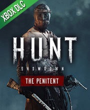 Acquistare Hunt Showdown The Penitent Xbox One Gioco Confrontare Prezzi