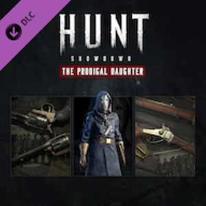 Acquistare Hunt Showdown The Prodigal Daughter Xbox One Gioco Confrontare Prezzi