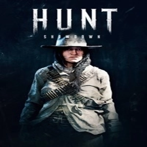 Hunt Showdown The Rat