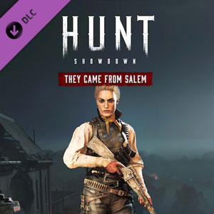 Acquistare Hunt Showdown They Came From Salem CD Key Confrontare Prezzi