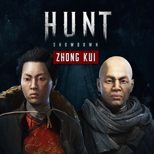 Acquistare Hunt Showdown Zhong Kui PS4 Confrontare Prezzi