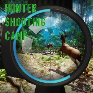 Acquistare Hunter Shooting Camp Nintendo Switch Confrontare i prezzi