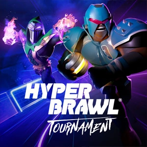 HyperBrawl Tournament