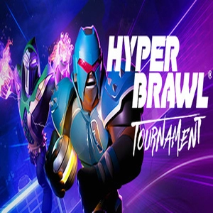 HyperBrawl Tournament