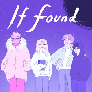 If Found