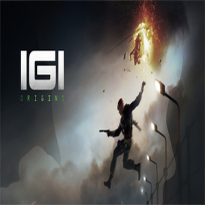 Acquistare IGI Origins CD Key Confrontare Prezzi