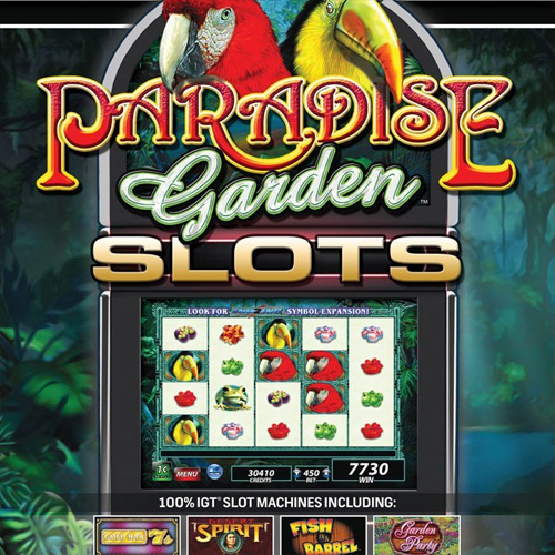 Acquista CD Key IGT Slots Paradise Garden Confronta Prezzi