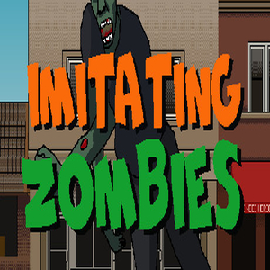 Acquistare Imitating Zombies CD Key Confrontare Prezzi