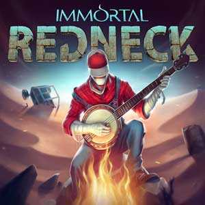 Acquista CD Key Immortal Redneck Confronta Prezzi