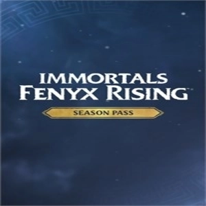 Immortals Fenyx Rising Season Pass