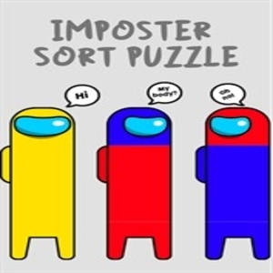 Acquistare Imposter Sort Puzzle CD Key Confrontare Prezzi