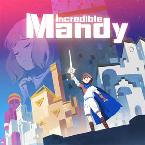 Acquistare Incredible Mandy Nintendo Switch Confrontare i prezzi