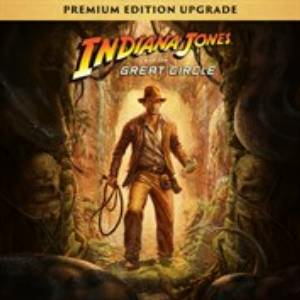 Indiana Jones and the Great Circle Digital Premium Upgrade