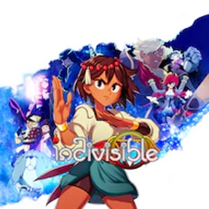 Indivisible